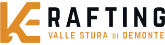 KE Rafting - Gestionale
